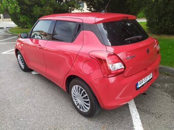 Suzuki Swift - 9