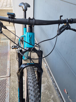 BMC Twostroke AL two - 9