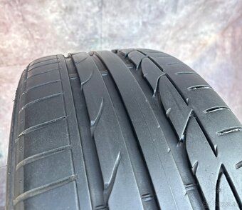 Letní sady Volvo V60/S60 235/40R19 96W - 9