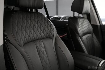 BMW X7 xDrive40d 250kW Individual Panorama Laser Tažné HUD - 9