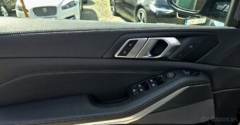 BMW X5 XDrive30d mHEV A/T odpočet DPH. - 9