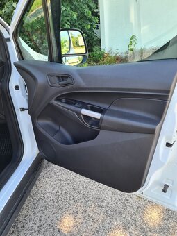 Ford Transit Connect 1.6TDCi - 9