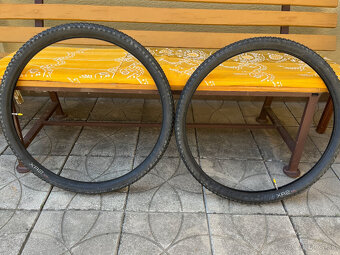 MTB plaste Bontrager XR2 29x2.00 - 9