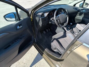 Citroen C4 1.6 hdi - 9