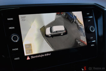 Volkswagen Passat 2.0TDi Elegance Matrix Virtual - 9