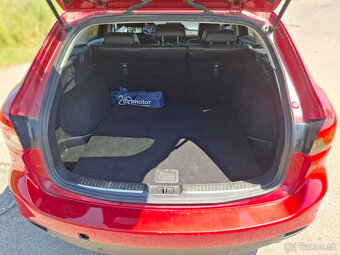 Mazda 6, 2.2 D 129 kW A/T AWD - 9