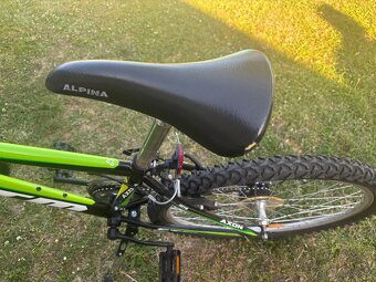 Horský bicykel 19” CTM Axon - 9