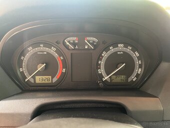 Škoda Fabia 1.2 HTP Classic - 9