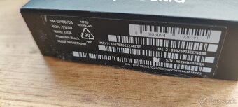 Samsung galaxy S23 ULTRA 512gb/12gb phantom black - 9