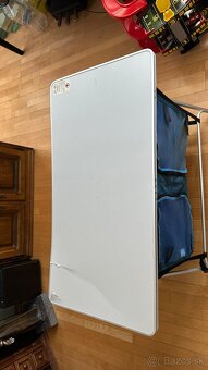 Predam na kemping kuchinku a Stoul stav vydite na fotkách . - 9