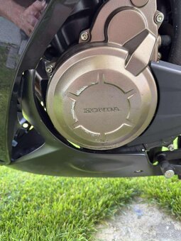 Predam Honda CBR500RA - 9
