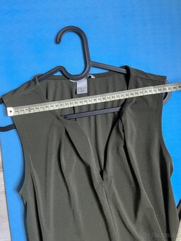 Podarujem oblecenie pre dievca/zenu velkost Xs/S - 9