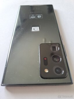 Samsungu Galaxy note 20 ultra - 9