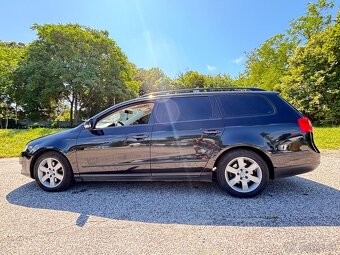 PASSAT VARIANT 2,0TDI - 9