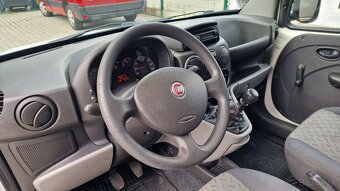 Fiat Doblo 1.4i - 9