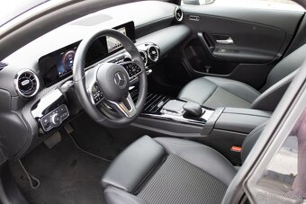 Mercedes-Benz CLA Shooting Brake - 9