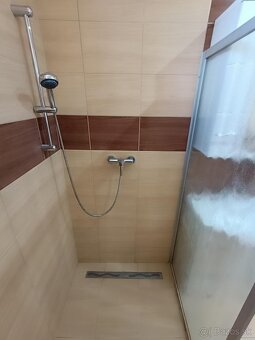 2 izbový byt s balkónom v Bardejovskej Novej Vsi - 9