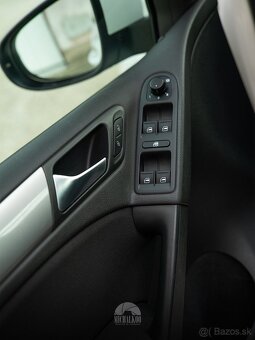Volkswagen golf 6 VI - 9