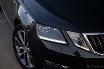 Škoda Octavia Combi 2.0 TDI Drive EU6 / AJ NA SPLÁTKY / - 9