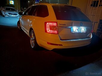 ✅️Škoda octavia lll 2.0 TDI✅️ - 9