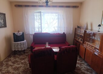 Na predaj 4izbový zachovalý RD- Hrušovany - 9