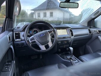 Ford Ranger 3.2 TDCI LIMITED - 9