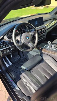 BMW X5 F15 3.0D Xdrive - 9