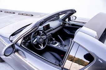 Mazda MX-5 RF 2.0i 135kw 2022 MT/6 - 9