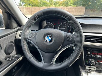 ❇️BMW Rad 3 ● 318d /3er/Reihe ●Nová STK ●r.v.2011 ●100kw❇️ - 9