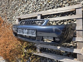 Audi A3 8l 1.9tdi. 81kw - 9