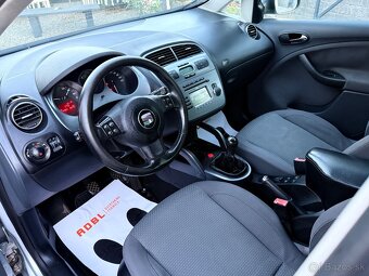 Seat Altea XL 1.9Tdi - 9