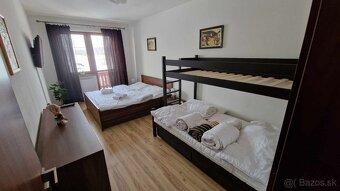 EXKLUZÍVNE Investičný Apartmán vo Vysokých Tatrách - 9
