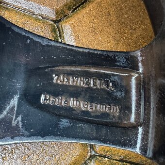 225/45 r17 5x112 - 9