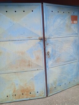 Udržbárské  práce  pre bytové a nebytové domy v BA . - 9