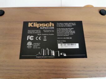 Klipsch Heritage - 9