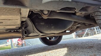 Land Rover Freelander 2,  2.2 Diesel Automat 4x4 - 9