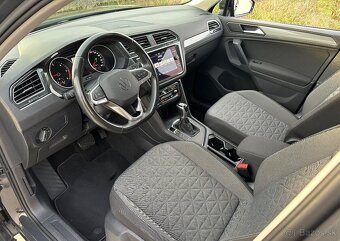 Volkswagen Tiguan 2.0 TDI 110kw - 9