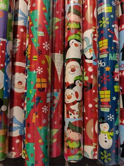 Predám vianočné doplnky - 9