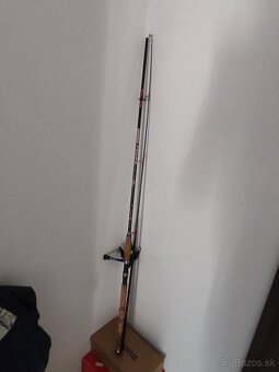 Rybársky prút dvojdielny - 9