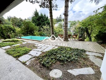 štýlová garzónka na prenájom v prestížnej lokalite - 9