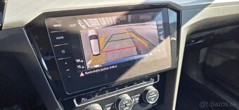 VW Passat B8 2.0Tdi Comfortline - 9