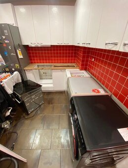 Interiérové a exteriérové stavebné realizácie - 9