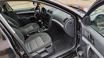 Skoda Octavia 2 Combi Facelift 1.9TDI 77kw r.v.7/2010 Kupena - 9