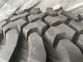Disky 5x112 R15 + Offroad pneu Dakar 195/80 R15 - 9