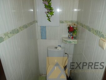 RK EXPRES - na predaj 3 izbový byt v Handlovej, čiastočná re - 9