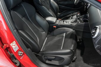 Audi RS3 Lim 2,5 TFSI quattro 400k STR - 9