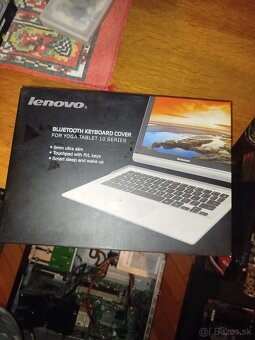 Pc príslušenstvo - 9