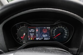 Ford Galaxy 2.0 TDCi DPF PowerShift Titanium - 9