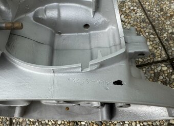 Kartre na Jawa 250 - 9