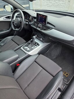 Audi a6 S-line c7 facelift 2.0 tdi - 9